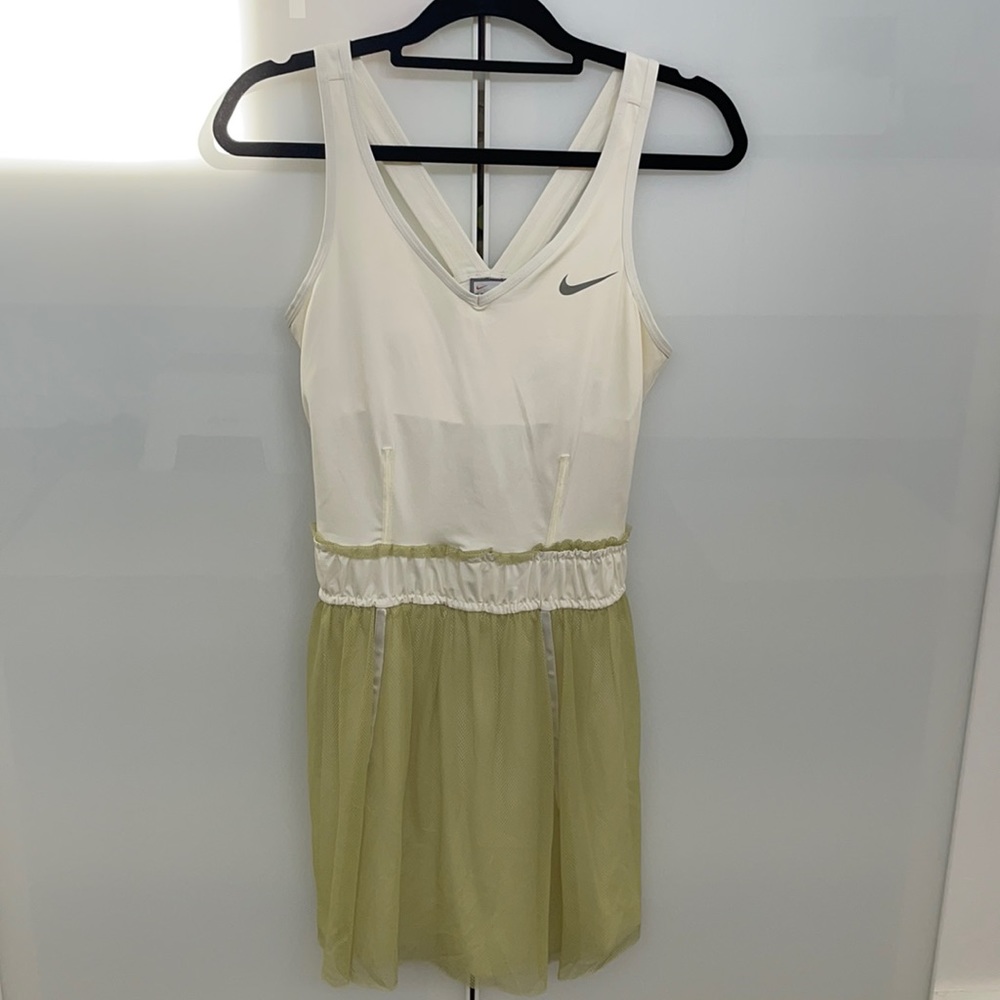 Nike tennis dress